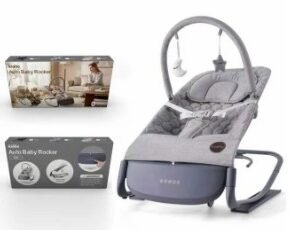 Atuto Babt Rocker