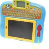 winfun Toy Interactive Tablet, Bilingual, Learning Functions, Numbers & Letters, Spelling, Music, Interactive Games, Removable Drawing Panel, English, +18 Months - Image 7