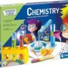 Chemistry Set 61726, multi color
