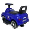 BMW Tolo Car with Light & Sound (Blue) - Image 2