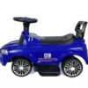 BMW Tolo Car with Light & Sound (Blue) - Image 3