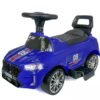 BMW Tolo Car with Light & Sound (Blue)