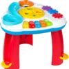 winfun Activity Table