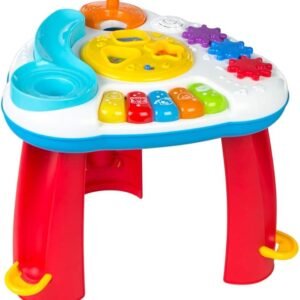 winfun Activity Table