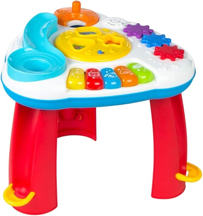 winfun Activity Table