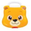 Junior Bear Laptop Interactive Toy, Yellow