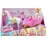 Princess Doll with Horse and Carriage - Image 4