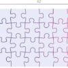 Clementoni 28526 Supercolor Sonic - 24 Maxi Pieces Children 3 Years Cartoon Puzzle, Made in Italy, Multi-Colour - Image 5