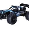 RC Cars 1:20 Scale Remote Control Car, 2.4GHZ Fast Racing Monster Car 15-20 KM/h , All Terrains RC Truck can Rechargeable for Boys Kids Adults Birthday Gift - Image 2