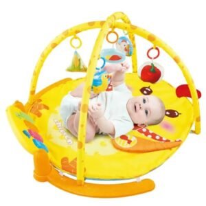 Sobebear - Educational Shelf Fitness Piano Gym
