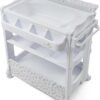 Smart Changer with Bath Unit As Well As Clever and Convenient Storage, Metric Moon and Stars - Image 4
