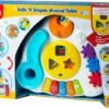 winfun Activity Table - Image 5