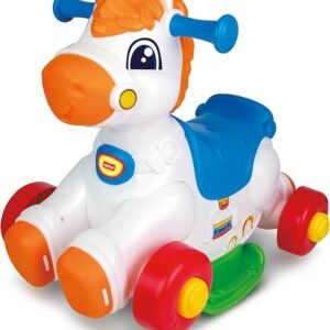 Winfun Junior Rider Rocking Horse