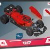Clementoni Mechanics 55525 Racing Car Kit with All Parts Suitable for Learning Technical and Mechanical Principles from 8 Years - Image 6