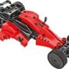 Clementoni Mechanics 55525 Racing Car Kit with All Parts Suitable for Learning Technical and Mechanical Principles from 8 Years - Image 3