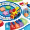 Winfun Letter Train & Piano Activity Table – Alphabet Learning, Music & Sensory Play for Toddlers | Early Learning with Lights, Sounds & Activity Center for Kids | For Toddler 12 Months+ - Image 3