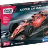 Clementoni Mechanics 55525 Racing Car Kit with All Parts Suitable for Learning Technical and Mechanical Principles from 8 Years - Image 2