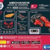 Clementoni Mechanics 55525 Racing Car Kit with All Parts Suitable for Learning Technical and Mechanical Principles from 8 Years - Image 5