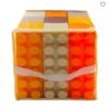 Large Size Bricks Assorted Building 144 Blocks Learning Educational Toy for Kids - Image 3