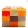 Large Size Bricks Assorted Building 144 Blocks Learning Educational Toy for Kids - Image 2