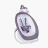 Mastela Fold Up Rocker Pink