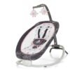 Mastela Fold Up Rocker Pink - Image 2