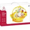 Sobebear - Educational Shelf Fitness Piano Gym - Image 2