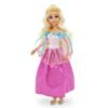 Princess Doll with Horse and Carriage - Image 3