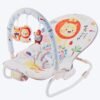 Baby rocker