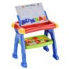Kids Early Educational Painting Toys Drawing Board Learning Table Magnetic Study Board Toys