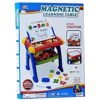 Kids Early Educational Painting Toys Drawing Board Learning Table Magnetic Study Board Toys - Image 2
