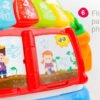 Winfun Lil' Greenthumb Activity Cube | Baby Garden Activity Cube With Interactive Light Up Buttons And Sounds | Suitable For Boys And Girls Aged 3 Months And Up - Image 4